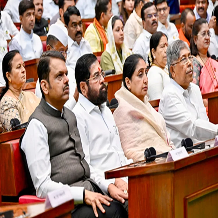 Maharashtra anti conversion law bill