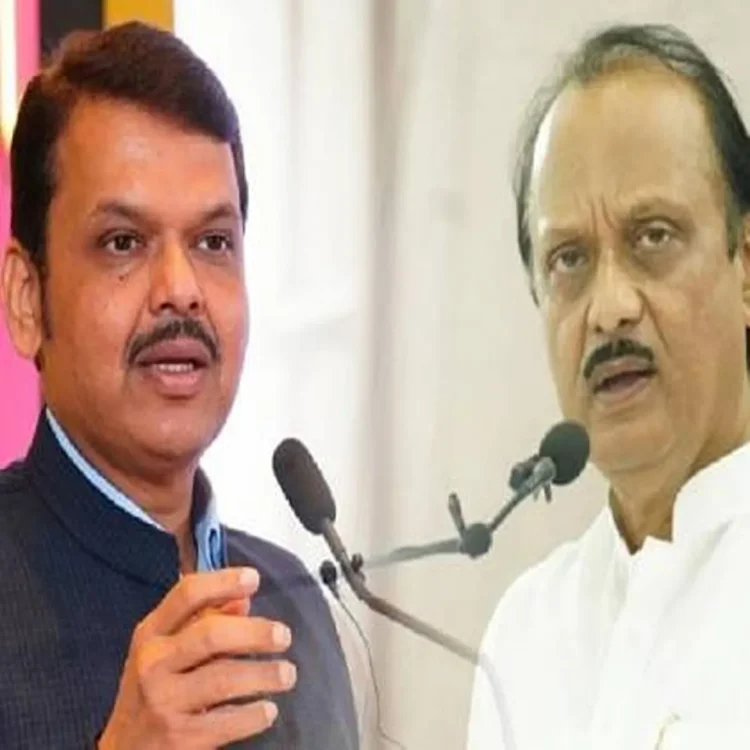 Maharashtra budget ajit pawar memoria