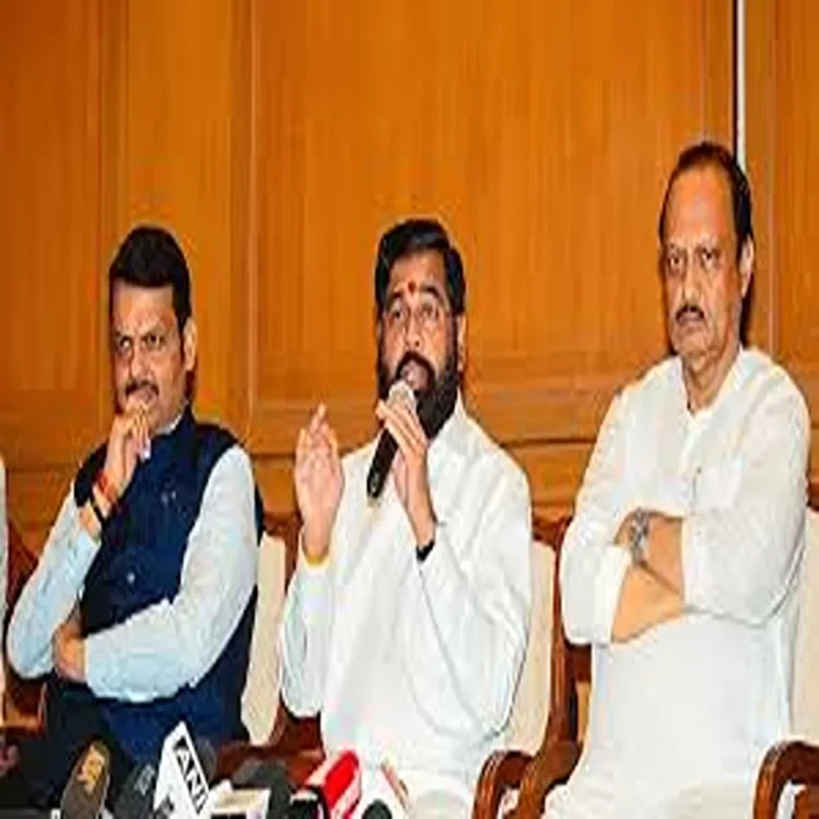 Maharashtra council poll stakes