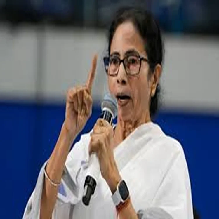 Mamata banerjee rajasthani community role