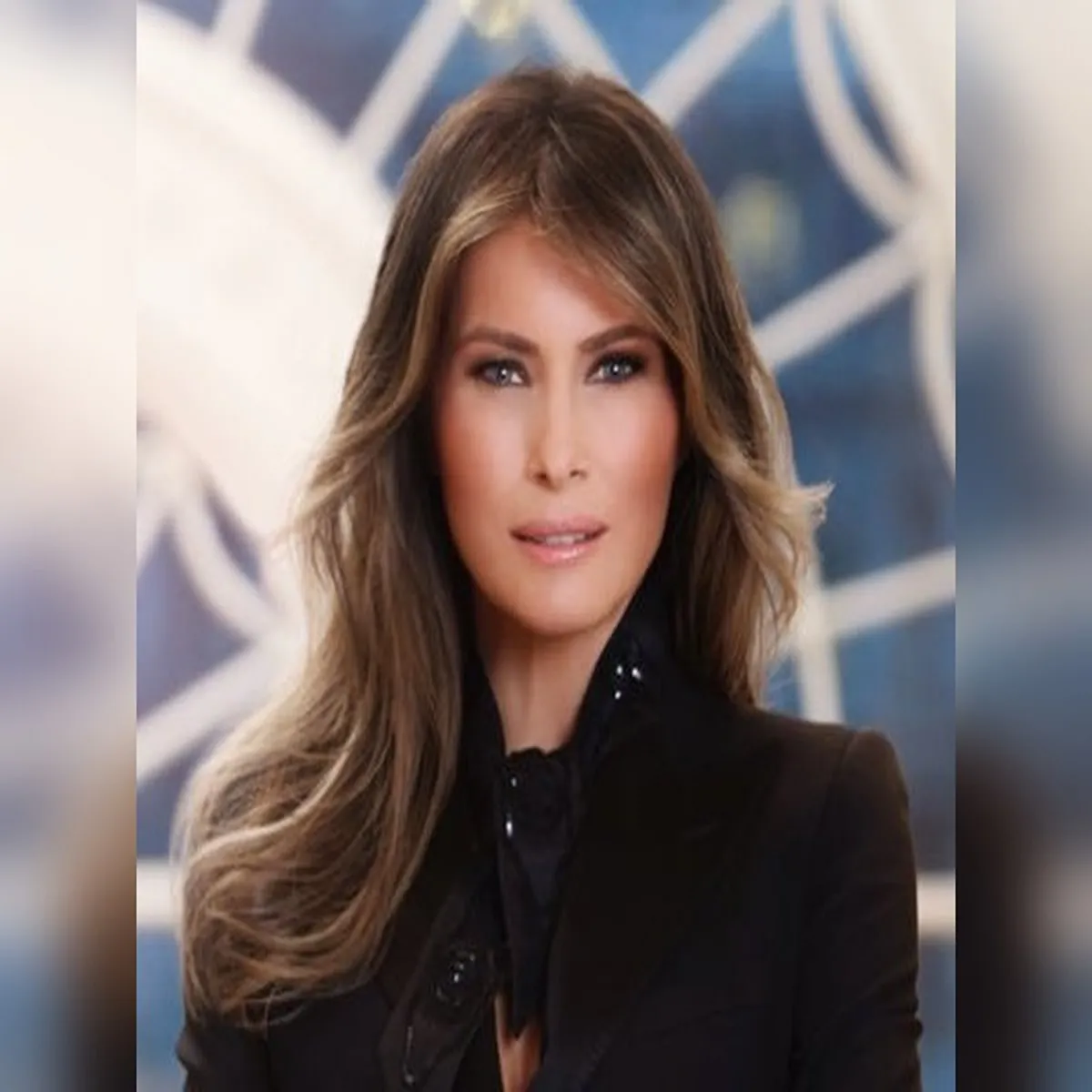 Womenleadership melania trump encourages women lead