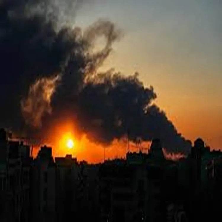 Middle east oil shock africa