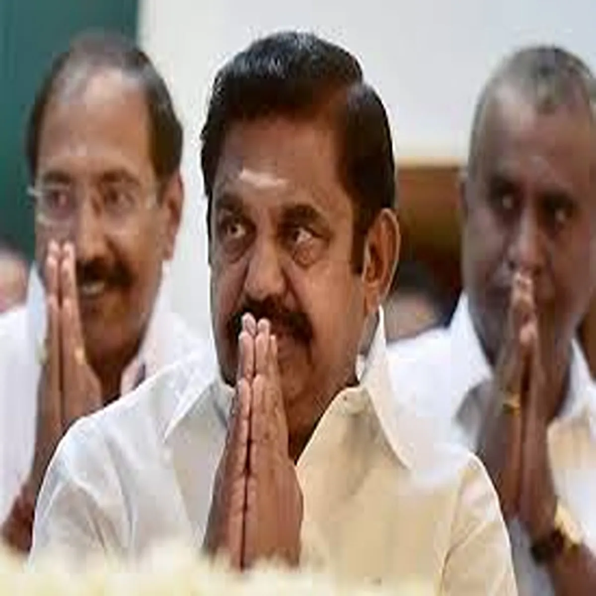 Politics minister accuses palaniswami misleading claims