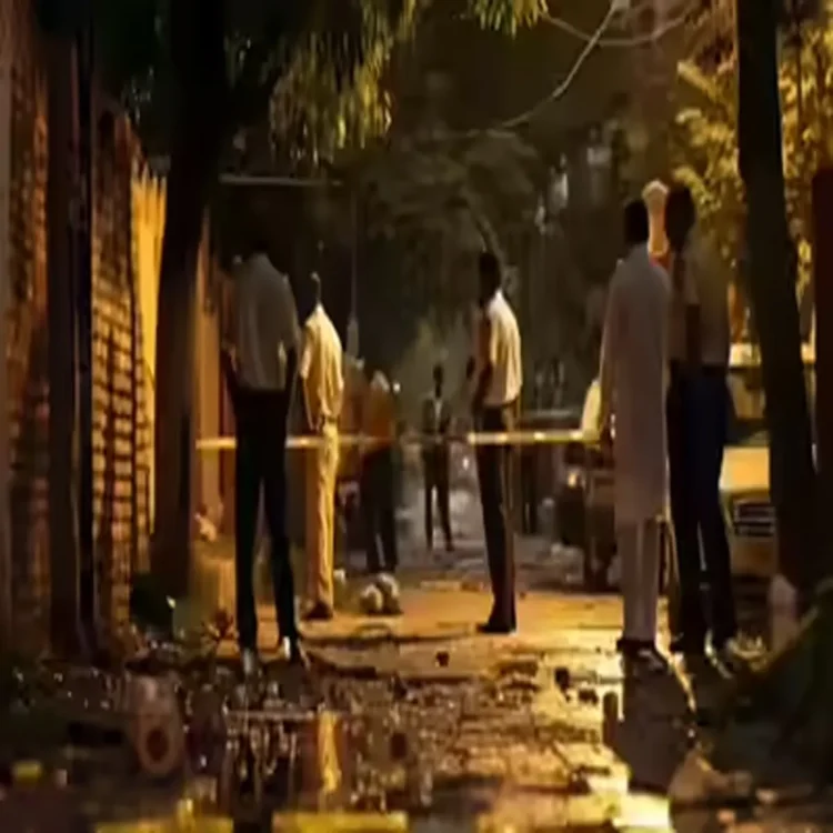 Minor stabbed dayalpur delhi