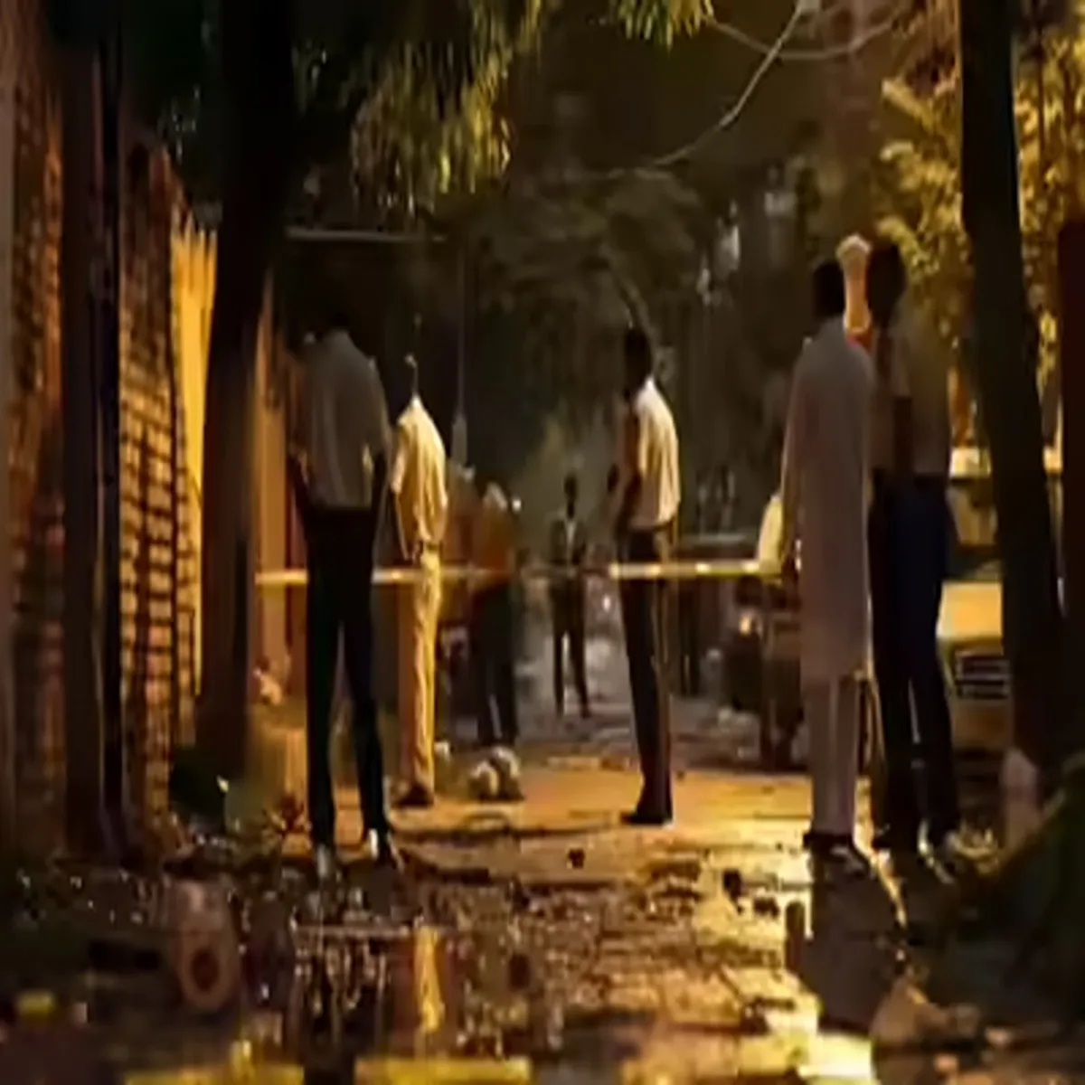 Crime minor fatally stabbed delhi dayalpur