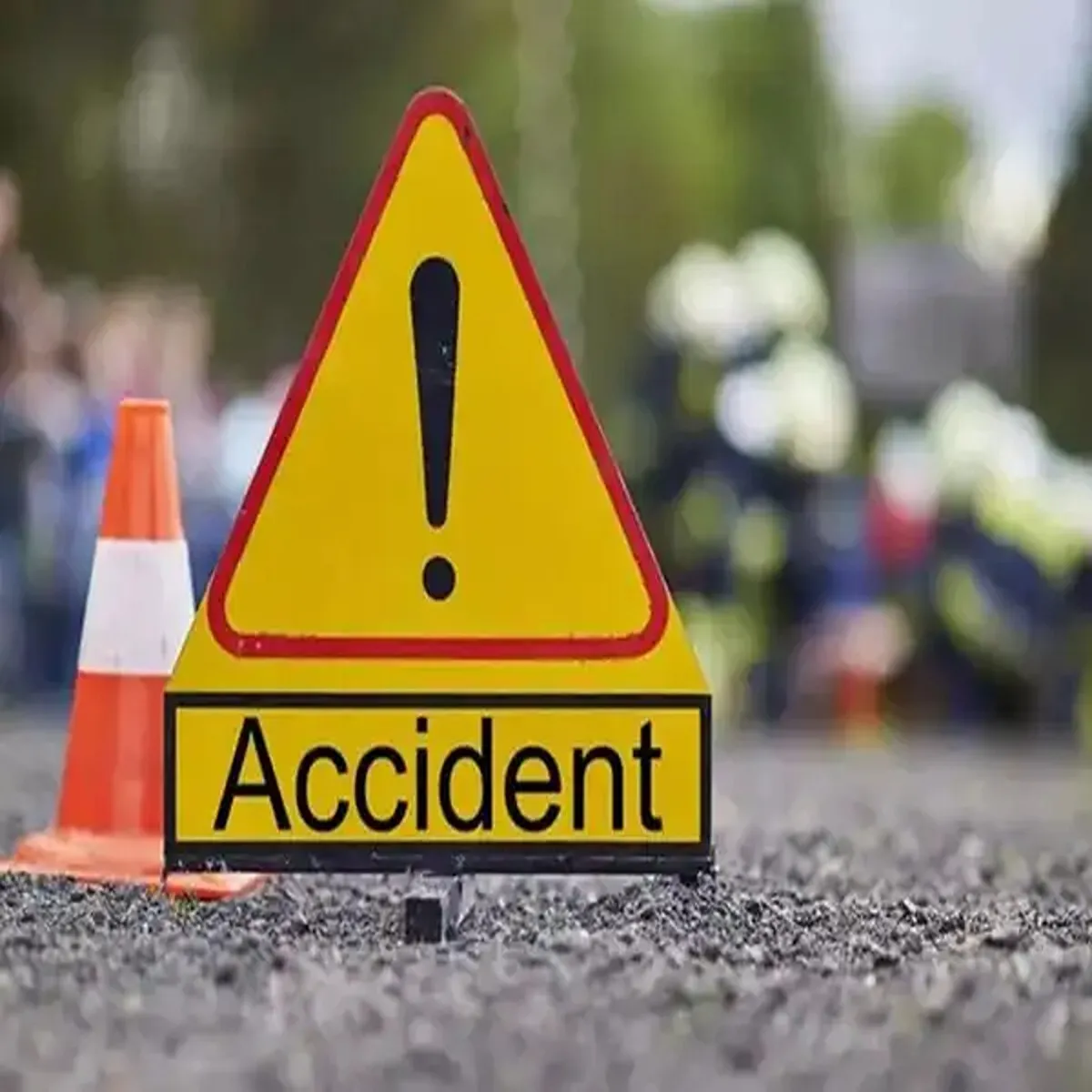 Accident fatal road crash claims life
