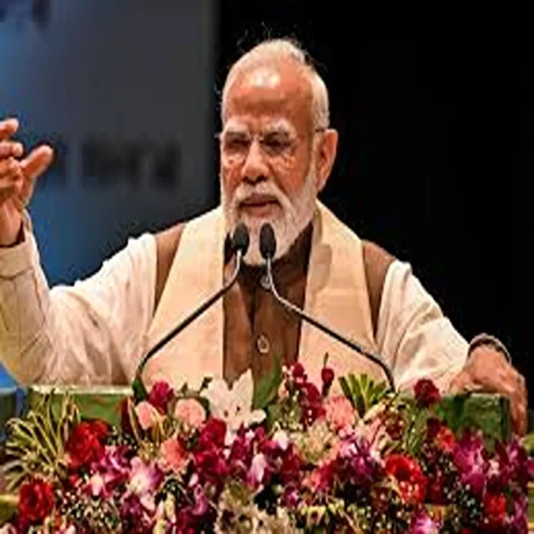 Modi accuses congress fear west asia conflict