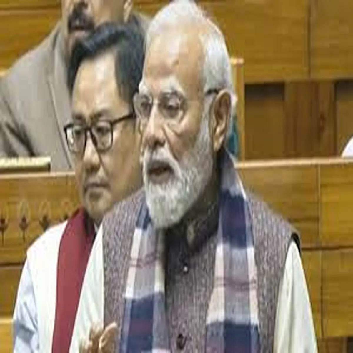 Budget prime minister modi lead post