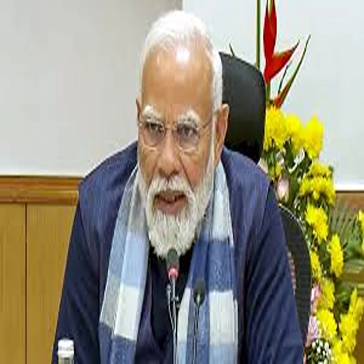 Economy modi calls united action sustain