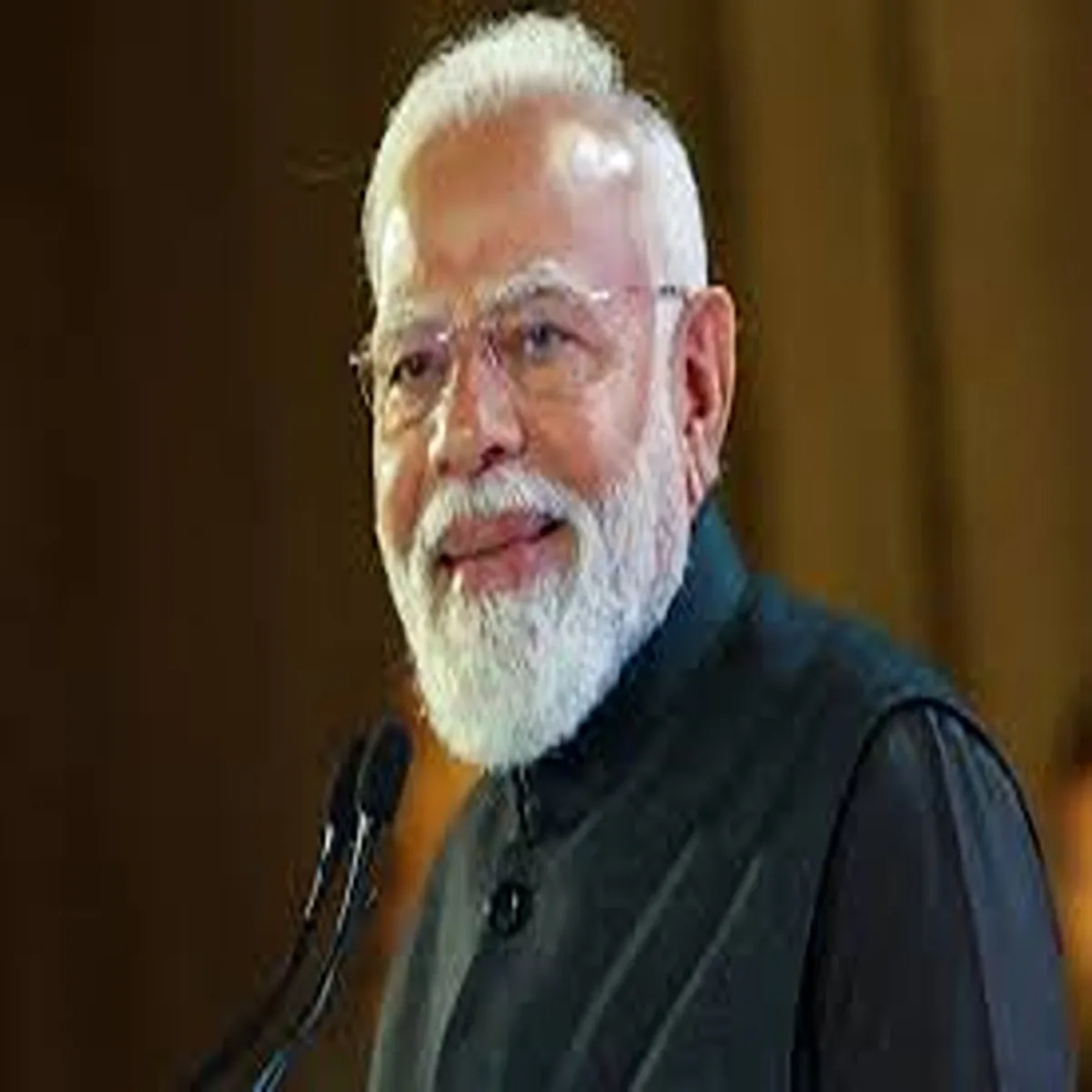 Globalconflict modi calls unity west asia