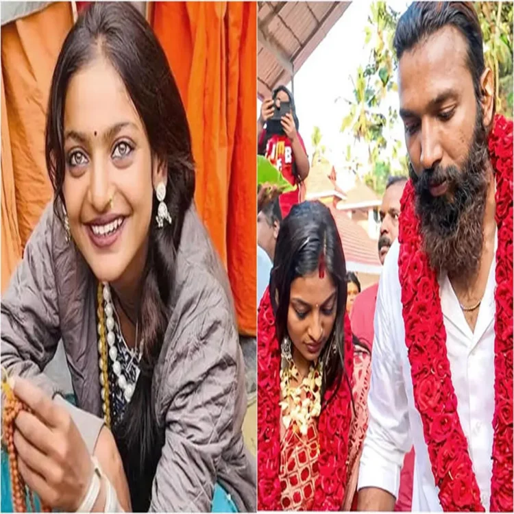 Monalisa bhonsle marriage age clarification