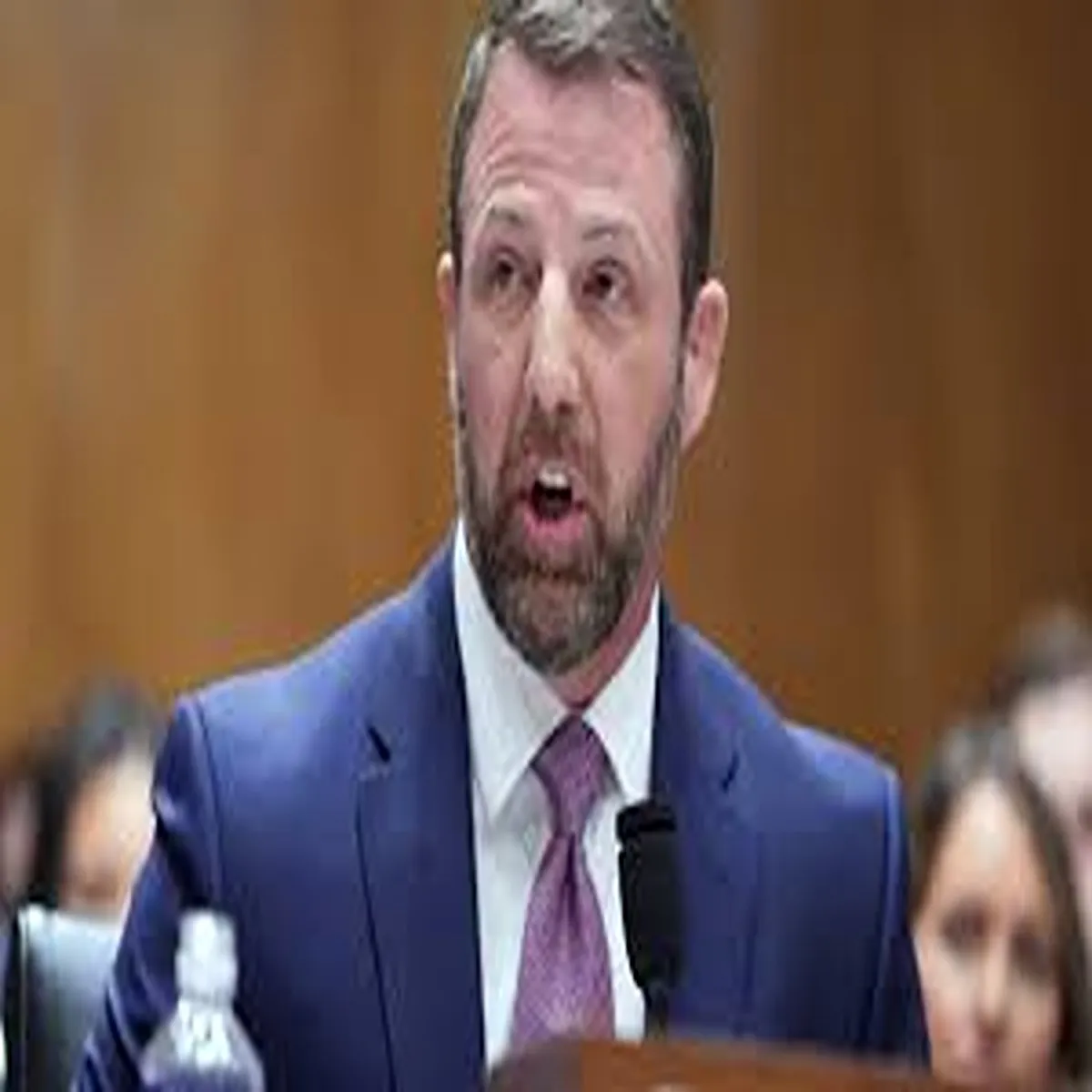 Immigration mullin backs legal entry while