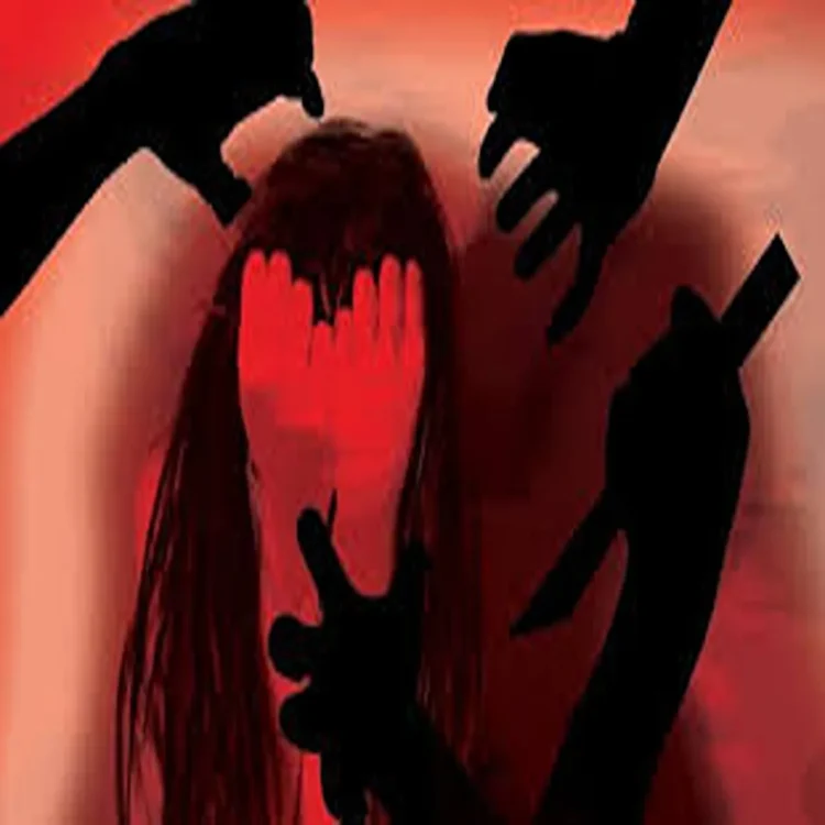 Mumbai husband brutal assault death