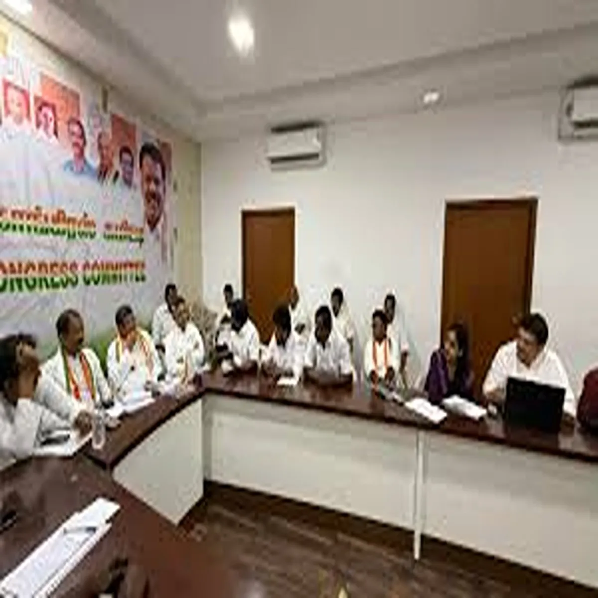 Elections nda expresses confidence returning power