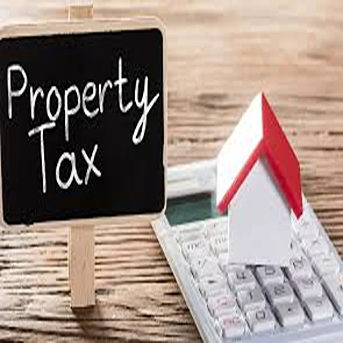Taxreform ndmc plans new property tax