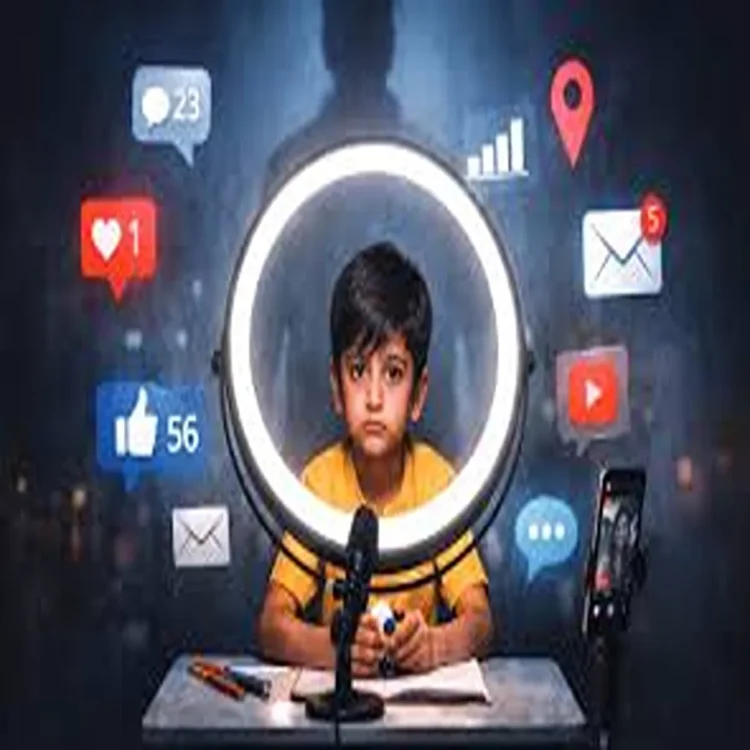 Nhrc child data safety gaps