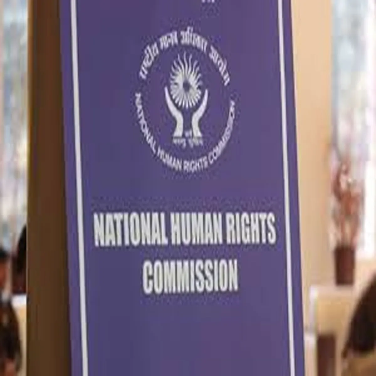 Humanrights nhrc seeks report sanitation workers