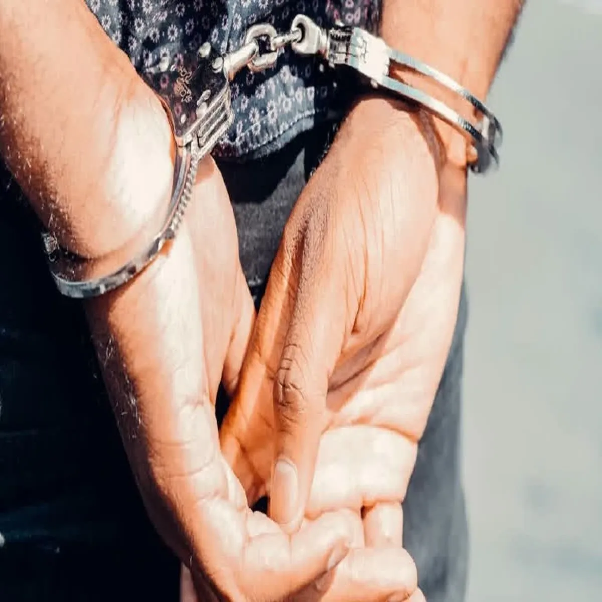 Nsaaction key accused arrested under nsa