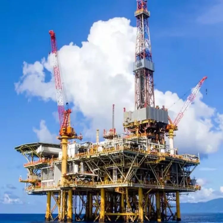 Oil prices surge strait tensions