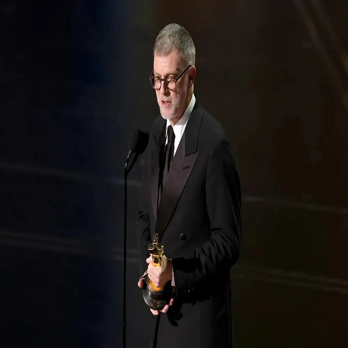 Oscars paul thomas anderson wins best