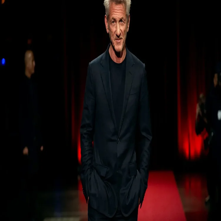 Oscars sean penn third oscar win