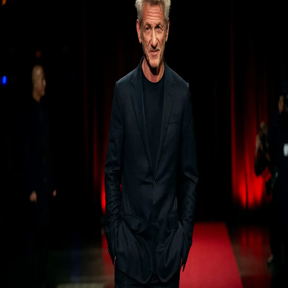 Oscars sean penn wins third academy