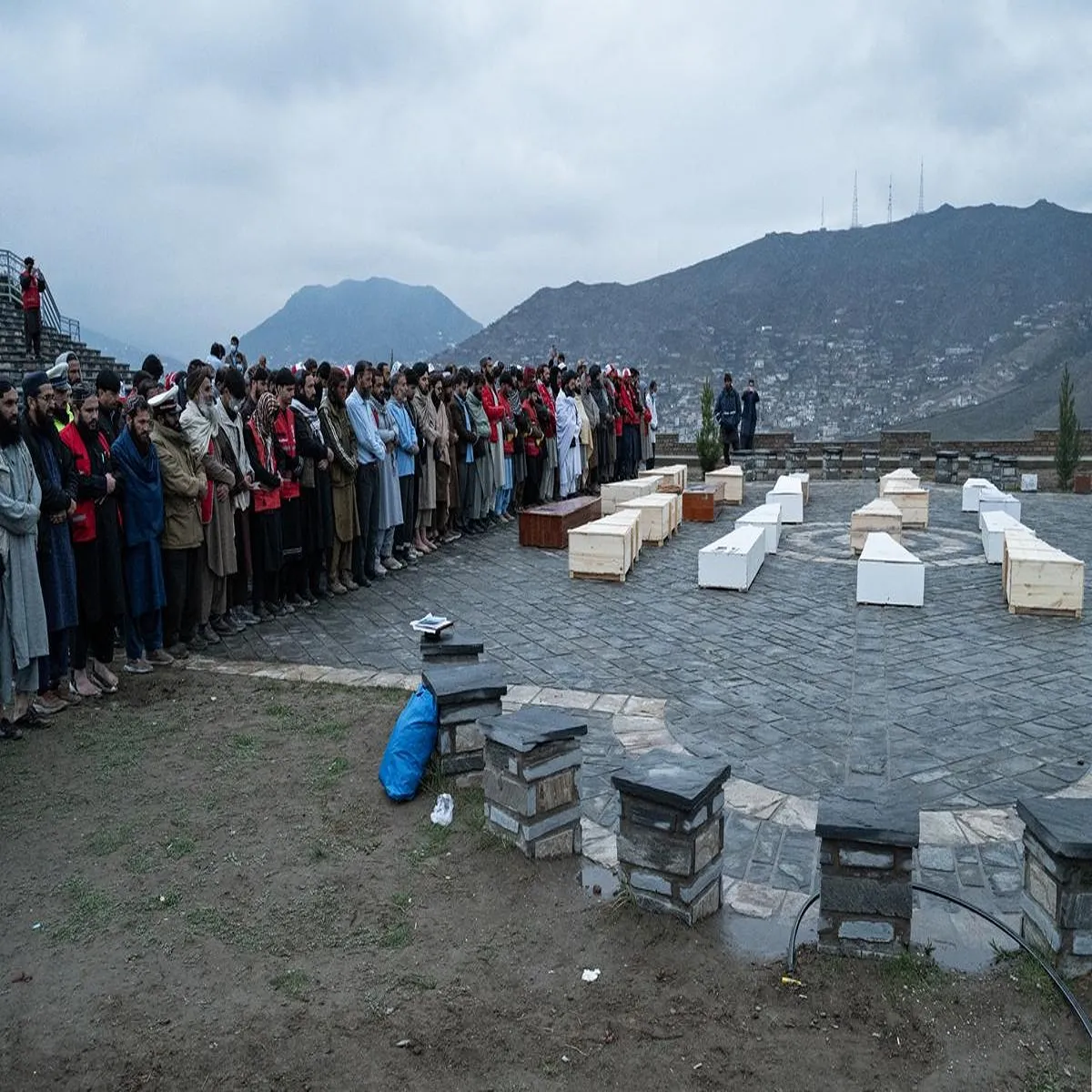 Conflict pakistan afghanistan announce eid truce