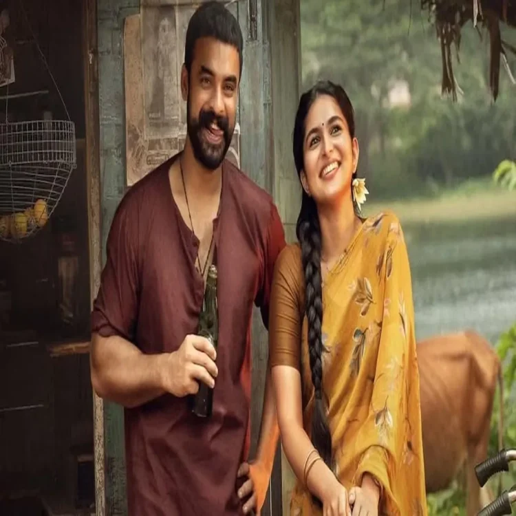 Pallichattambi new character reveal hype 40 chars 2