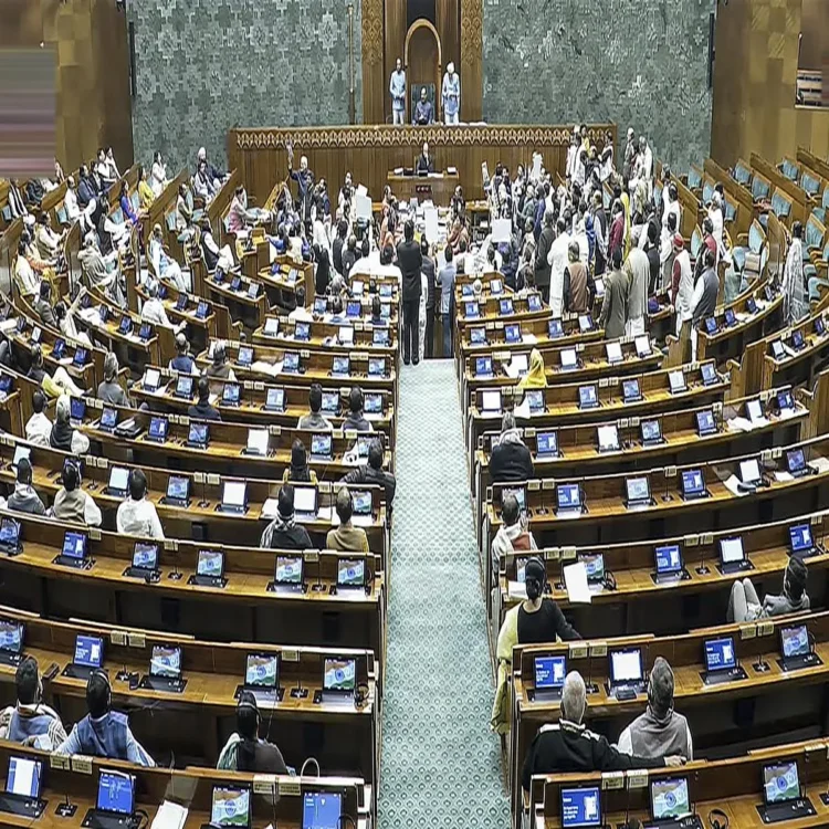 Parliament panel review extension bills