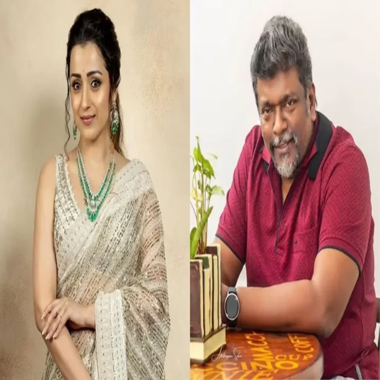 Parthiban apology trisha comment controversy