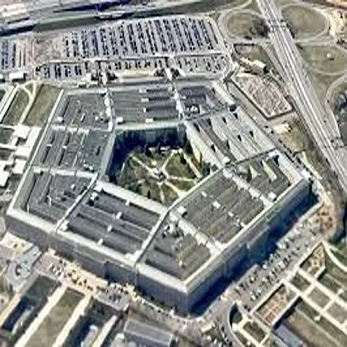 Cybersecurity pentagon accelerates major overhaul military