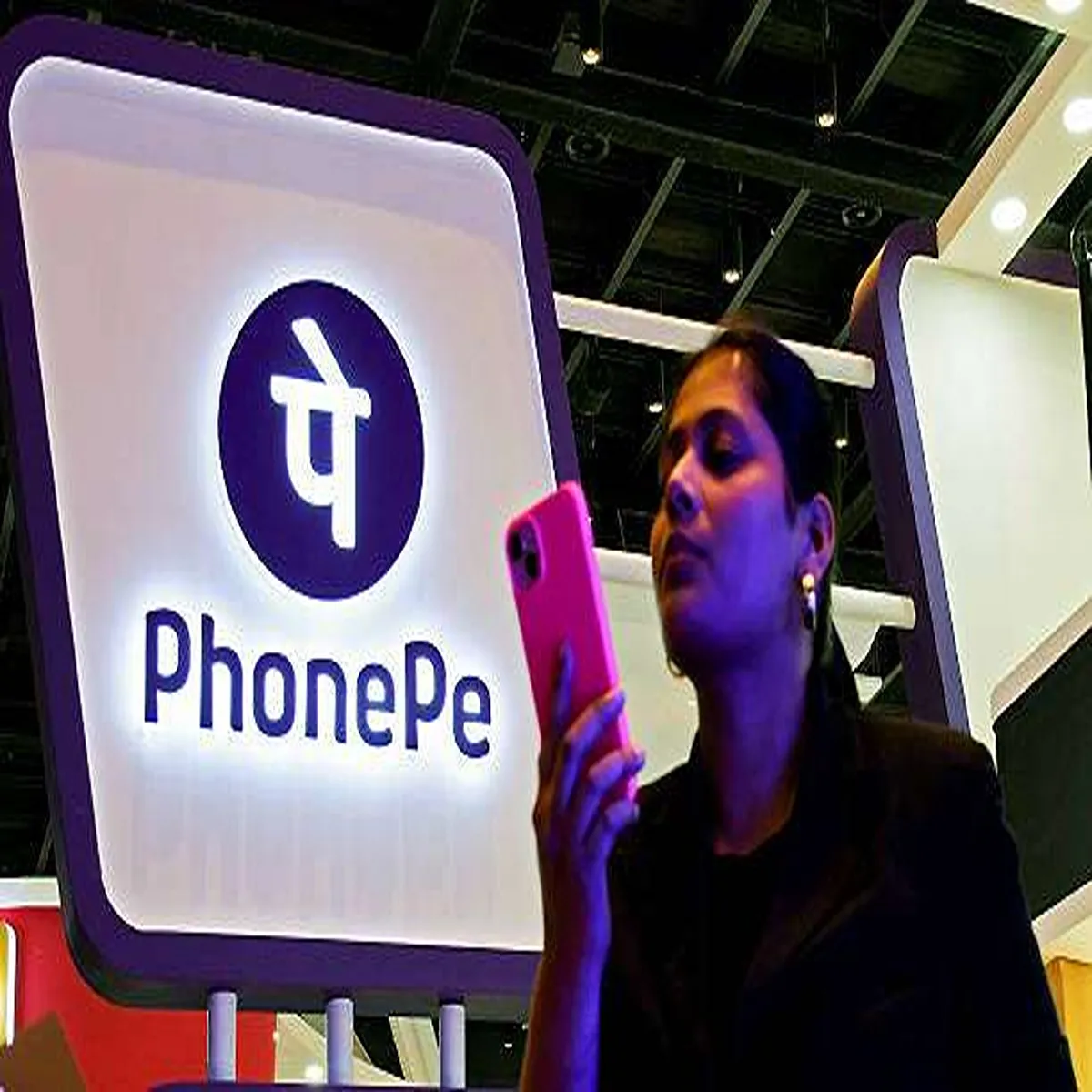 Fintech phonepe expanding merchant network revealed