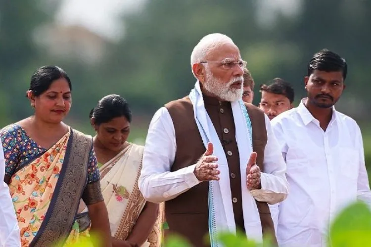 Pm kisan 22nd installment for 9 3 crore farmers