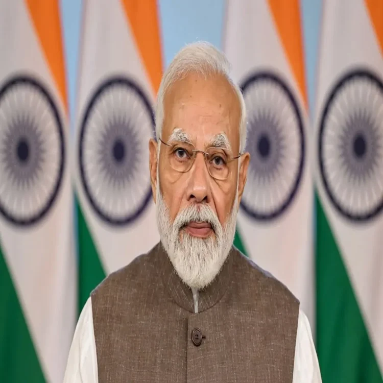 Pm modi eid navroz wishes