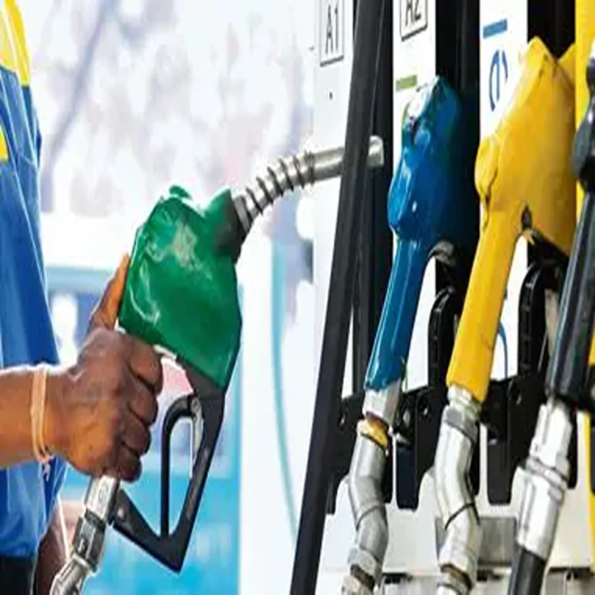 Petrolprices premium fuel rates rise global