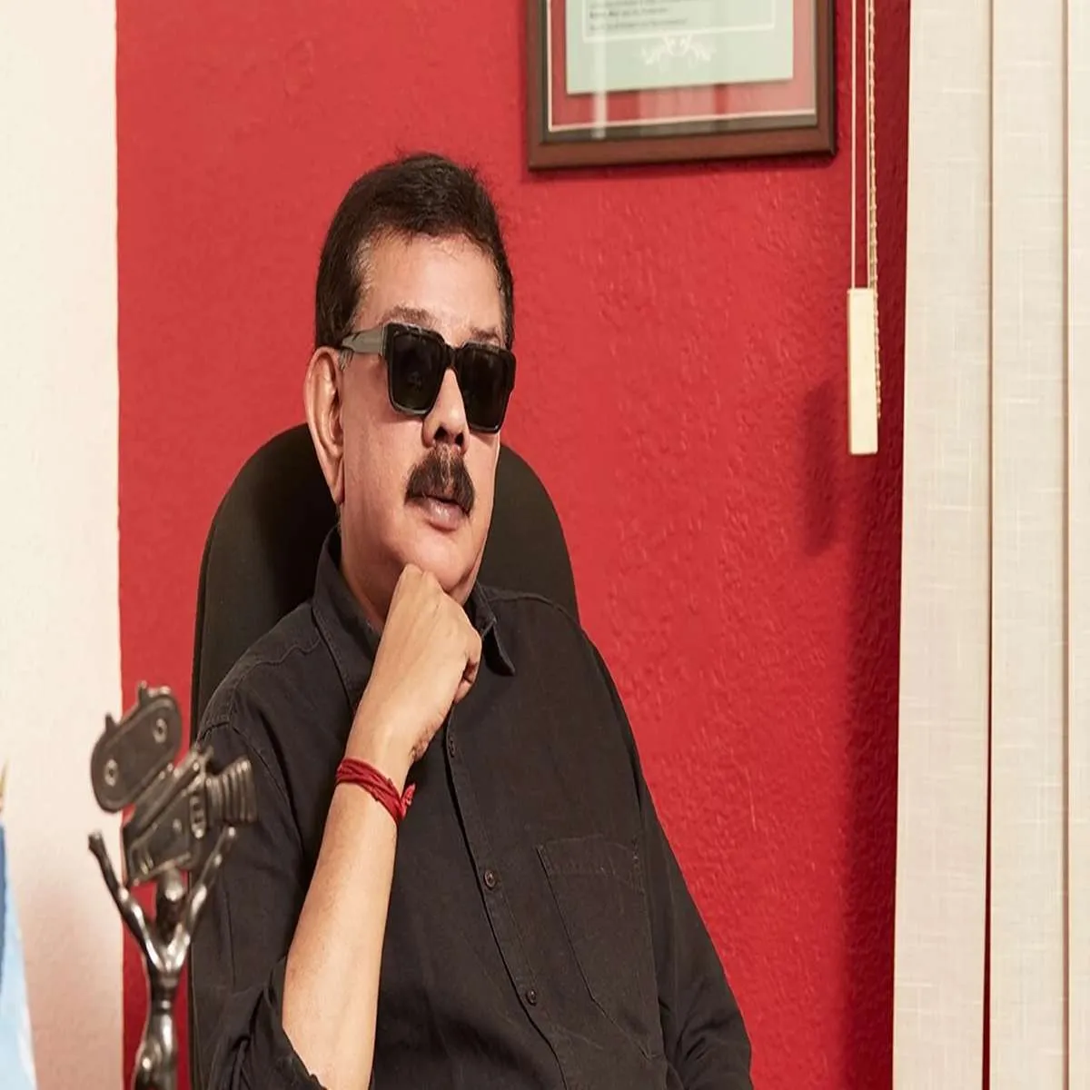 Cinema priyadarshan reflects comedy challenges ahead