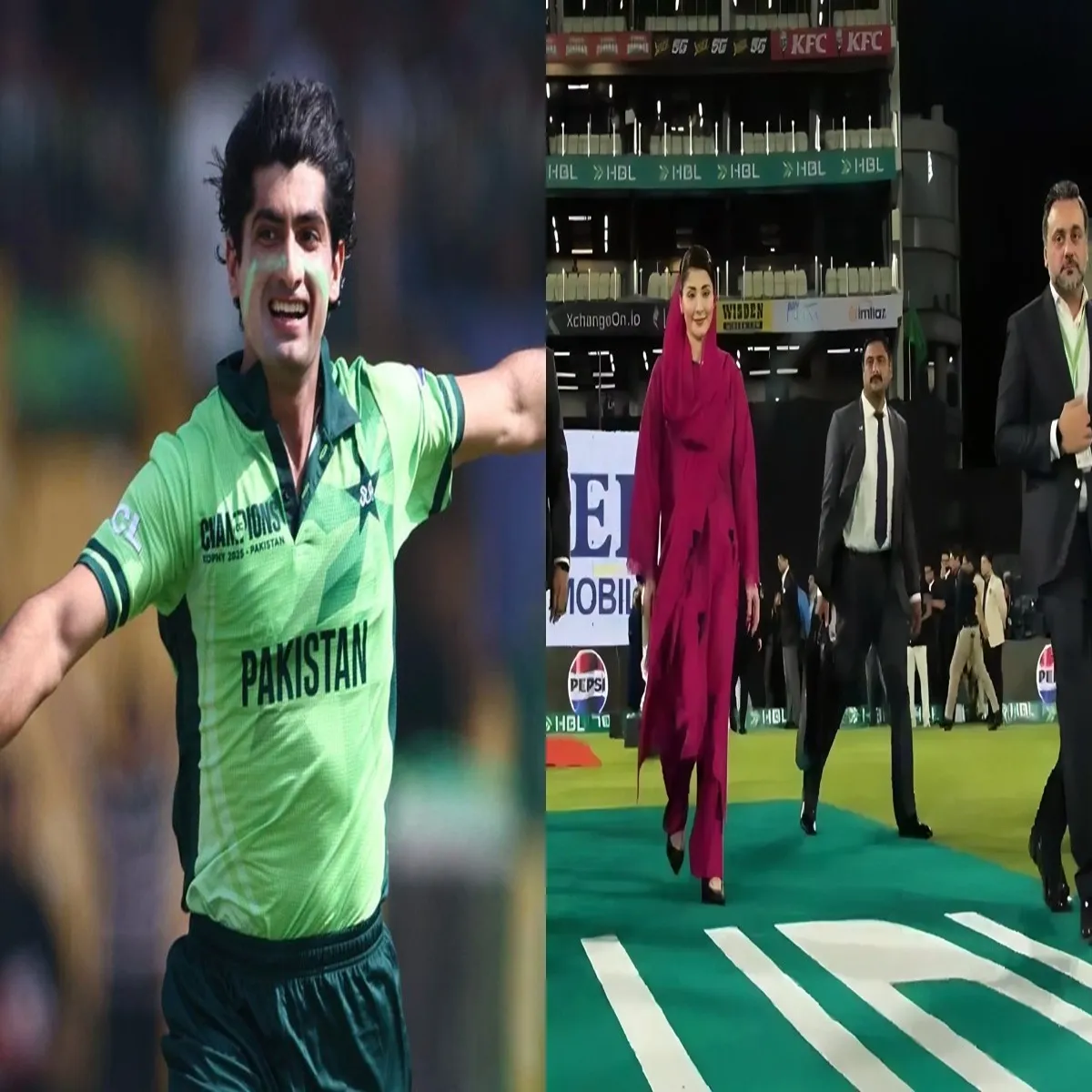 Psl pcb reviews naseem shah post