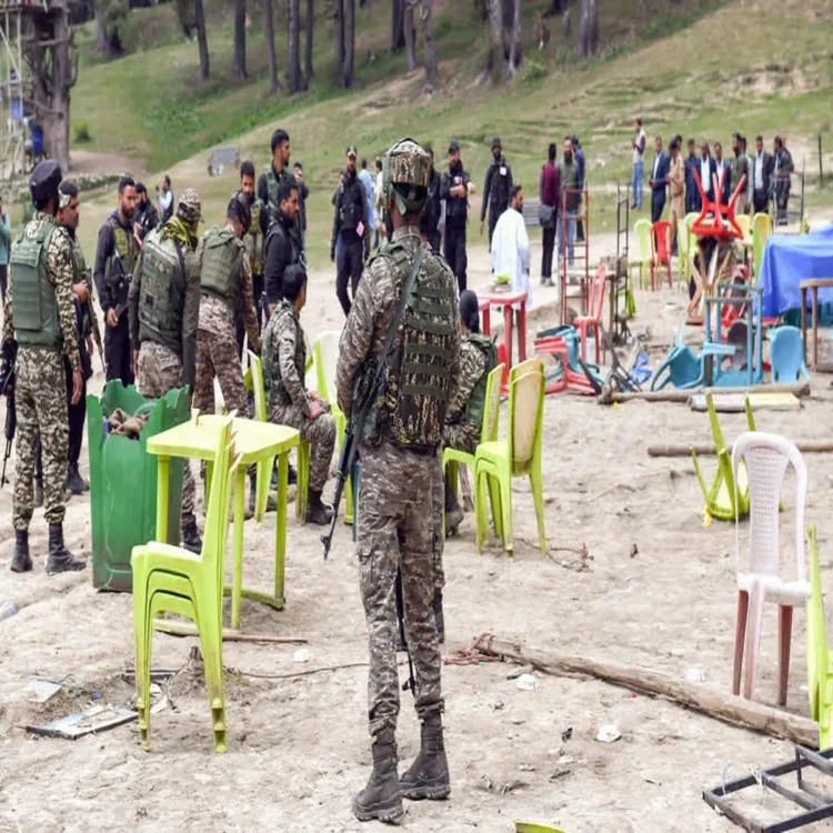 Pune civic job terror victim daughter