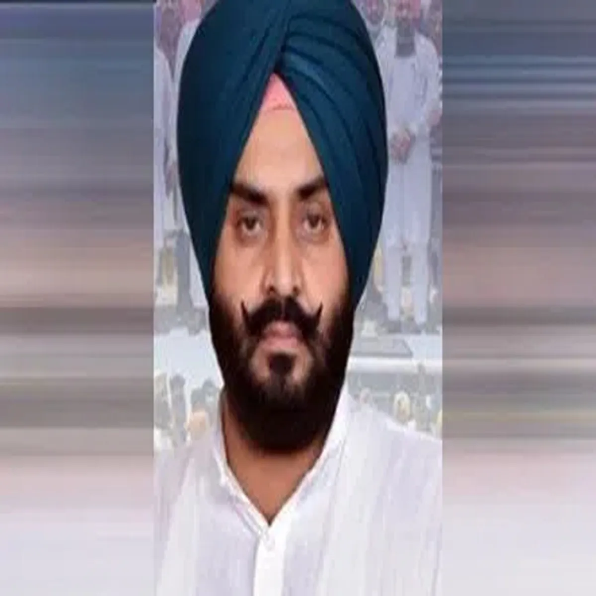 Crime punjab aap mla arrested after