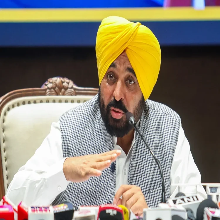 Punjab seeks water dues