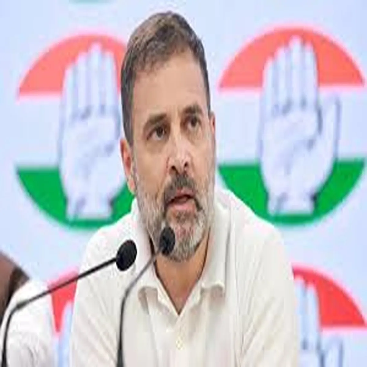 Representation rahul gandhi raises concerns over