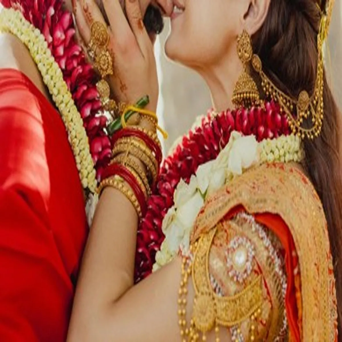 Rashmikamandanna actress shares emotional response viral