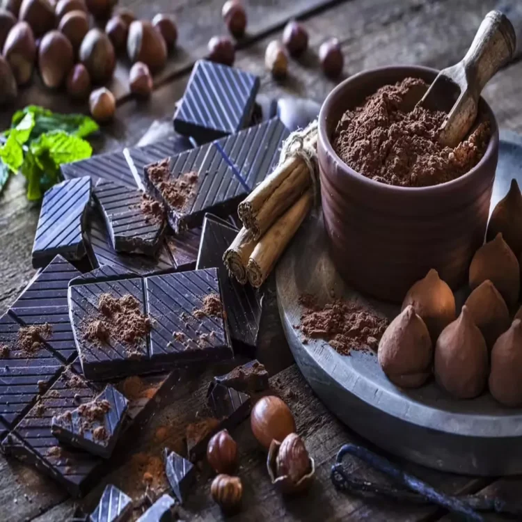 Reliance fazer chocolate partnership india
