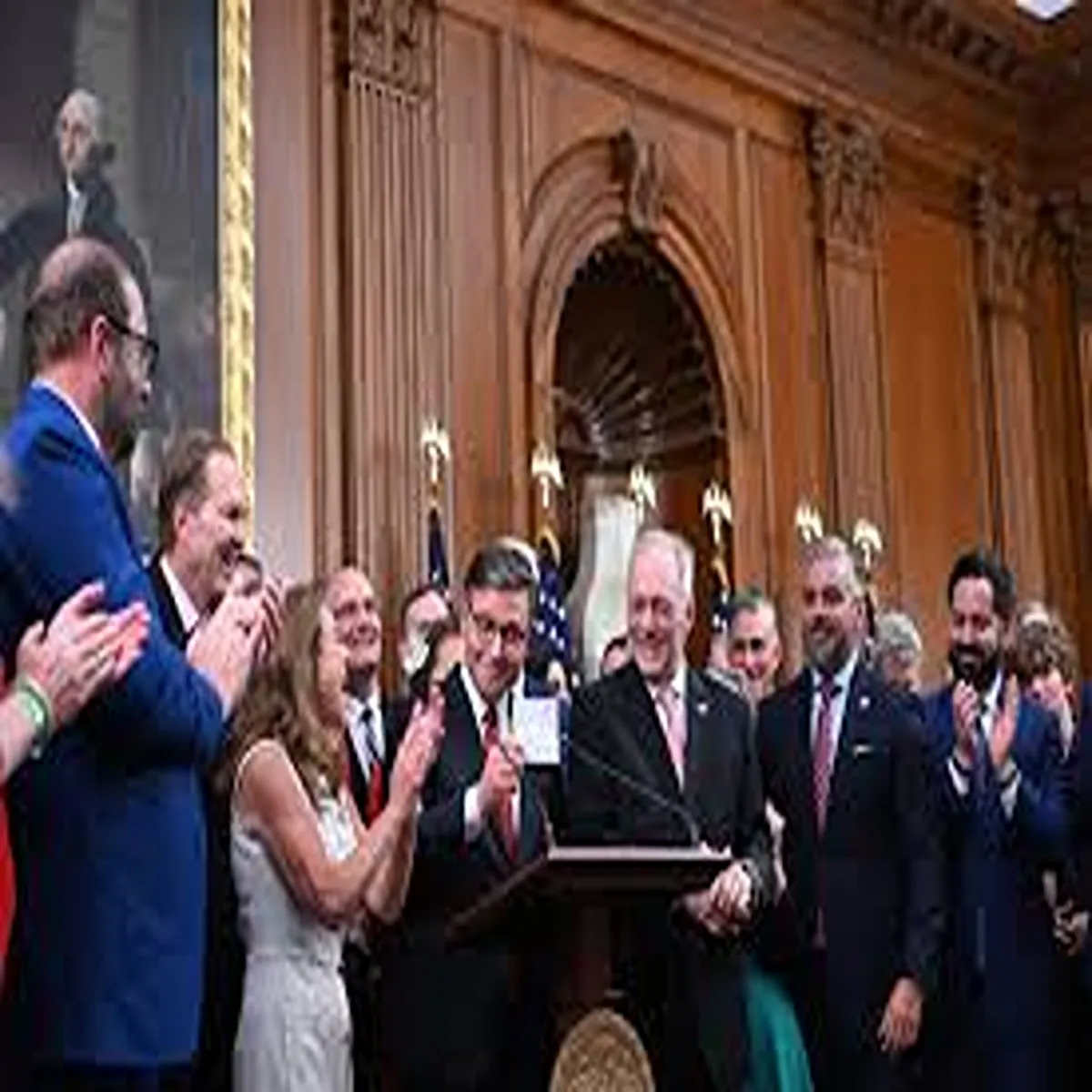 Legislation republican lawmakers push bills targeting