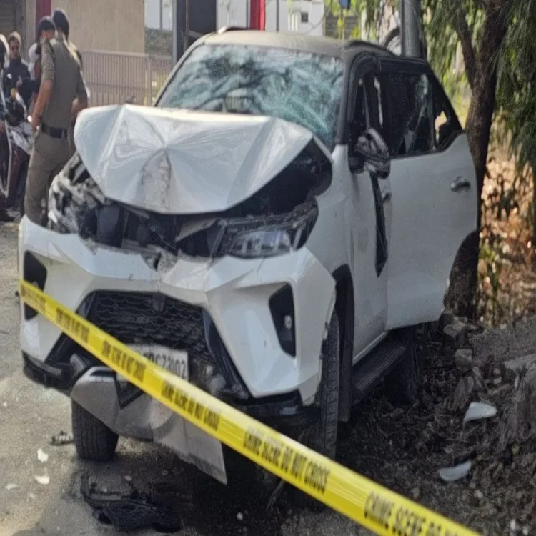 Roadrage dehradun army officer killed