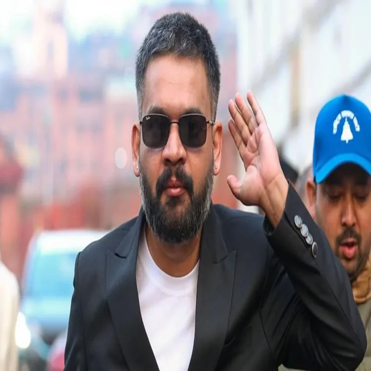 Rsp nears two thirds majority nepal