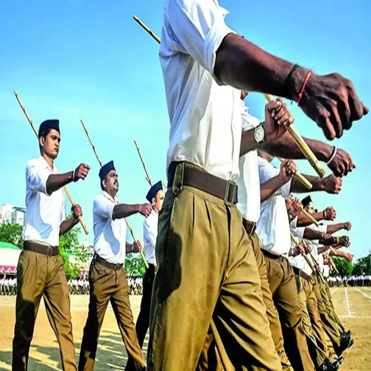 Governance rss plans major structural shift