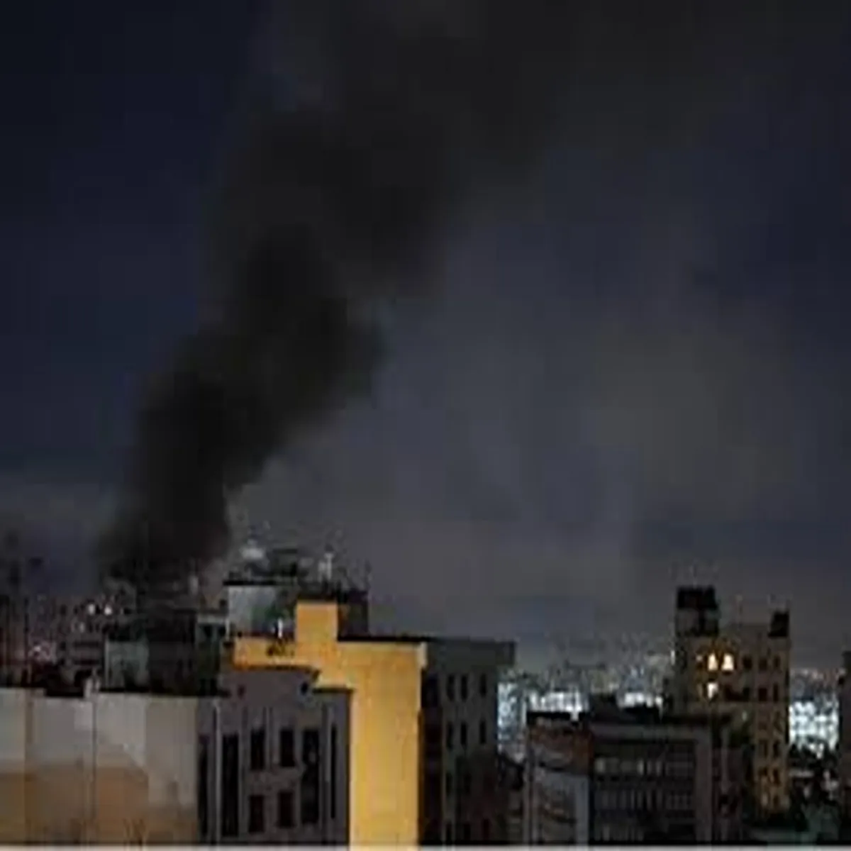 Diplomacy rubio condemns iran linked militia