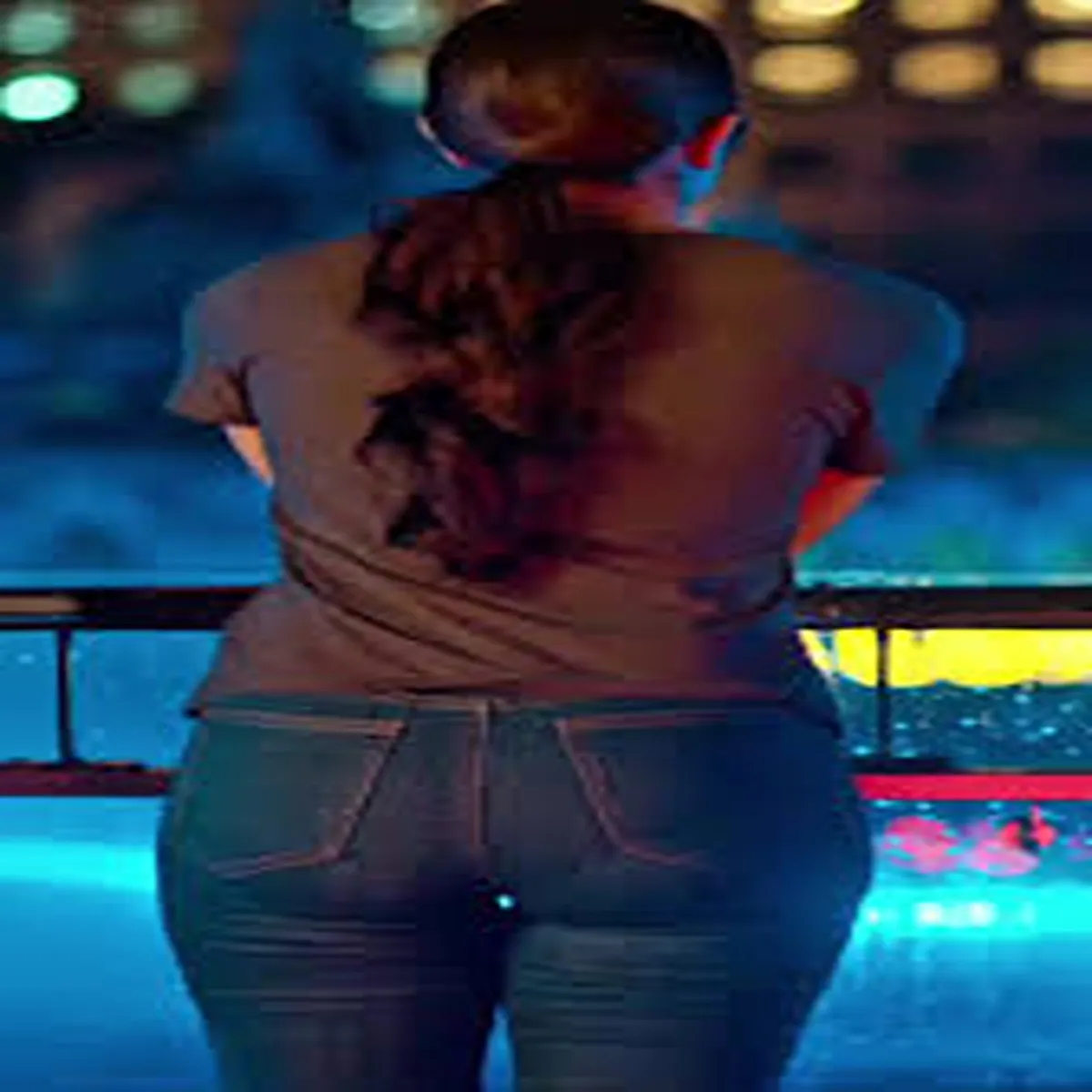 Entertainment rukmini vasanth shares fun video