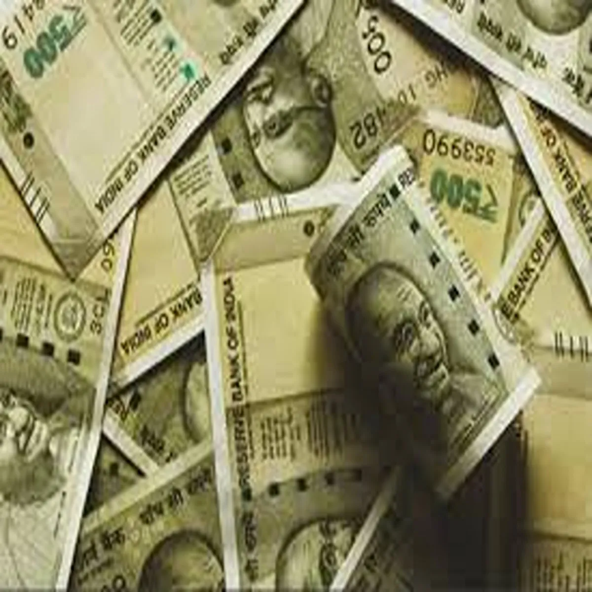 Currency rupee slides past mark amid